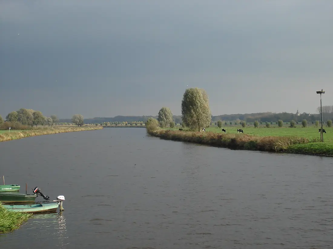 Dalfsen Vecht