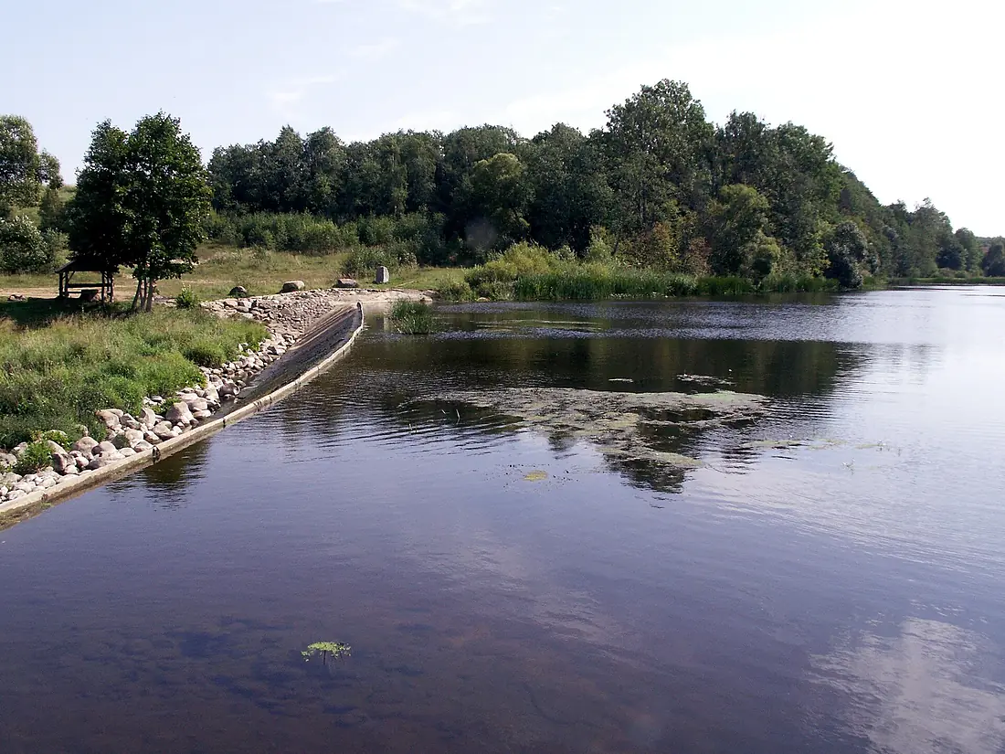 PaprtynėVenta