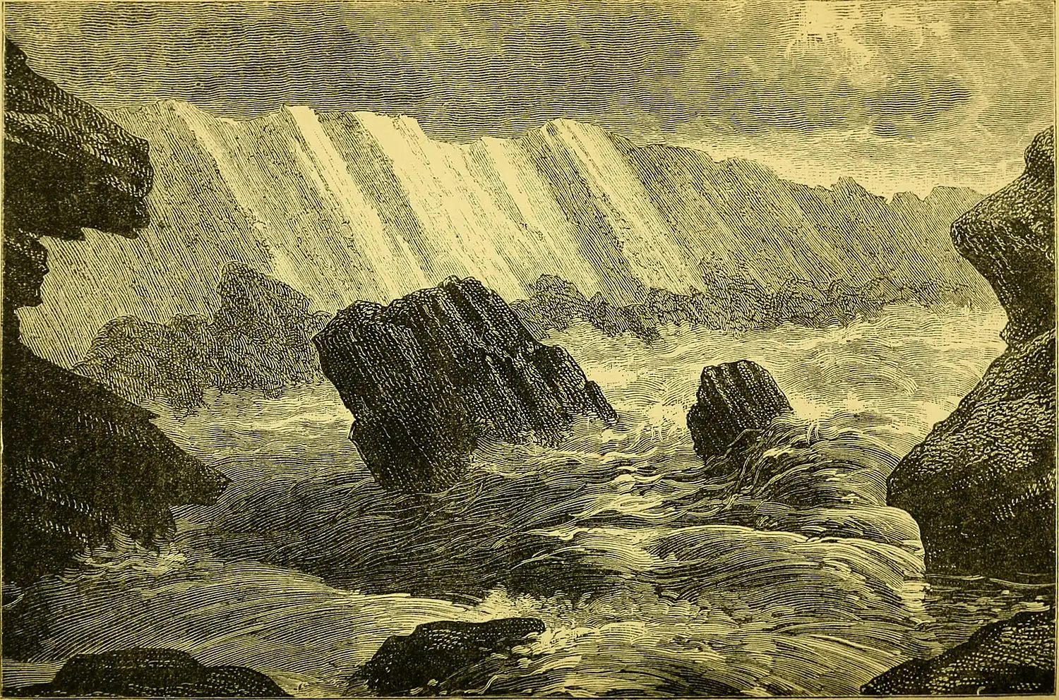 Frank Radcliffe; a story of travel and adventure in the forests of Venezuela (1884) (14595867200)