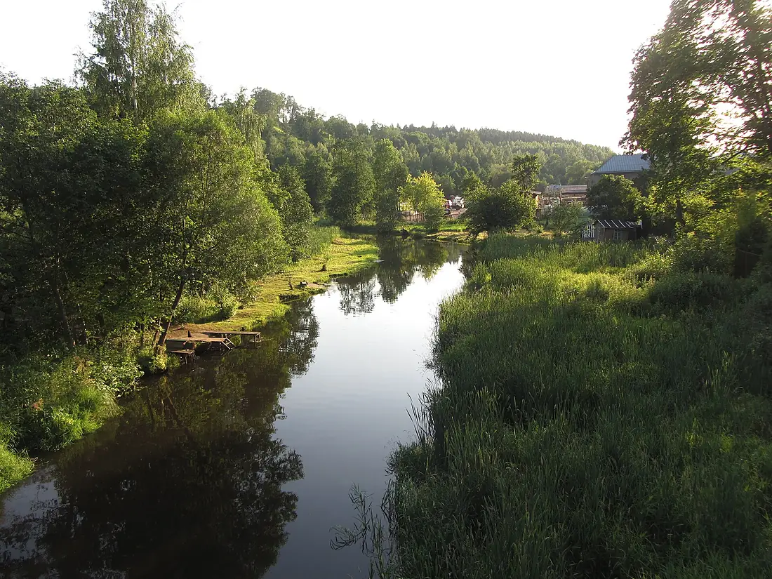 Naujoji Vilnia, Vilnius, Lithuania - panoramio (33)