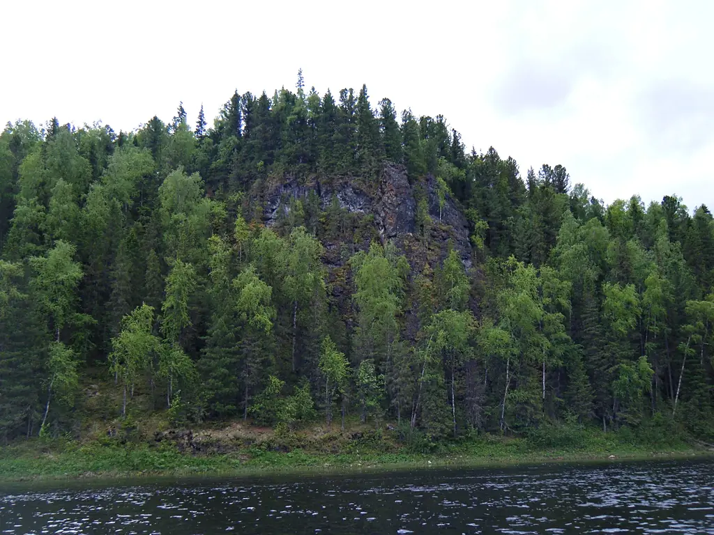 Krasnovisherskiy r-n, Permskiy kray, Russia - panoramio (2)