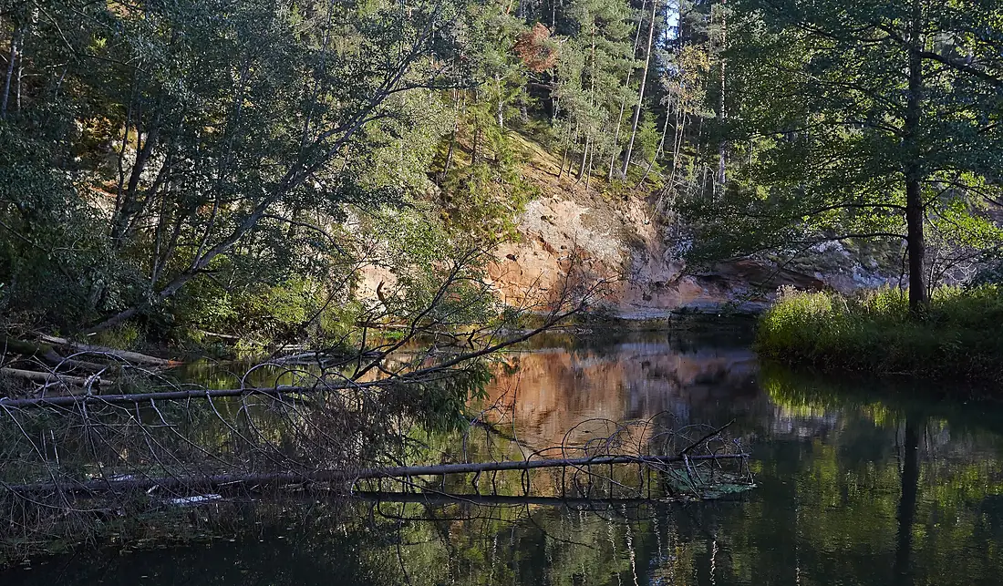 Võhandu jõgi 2013 10