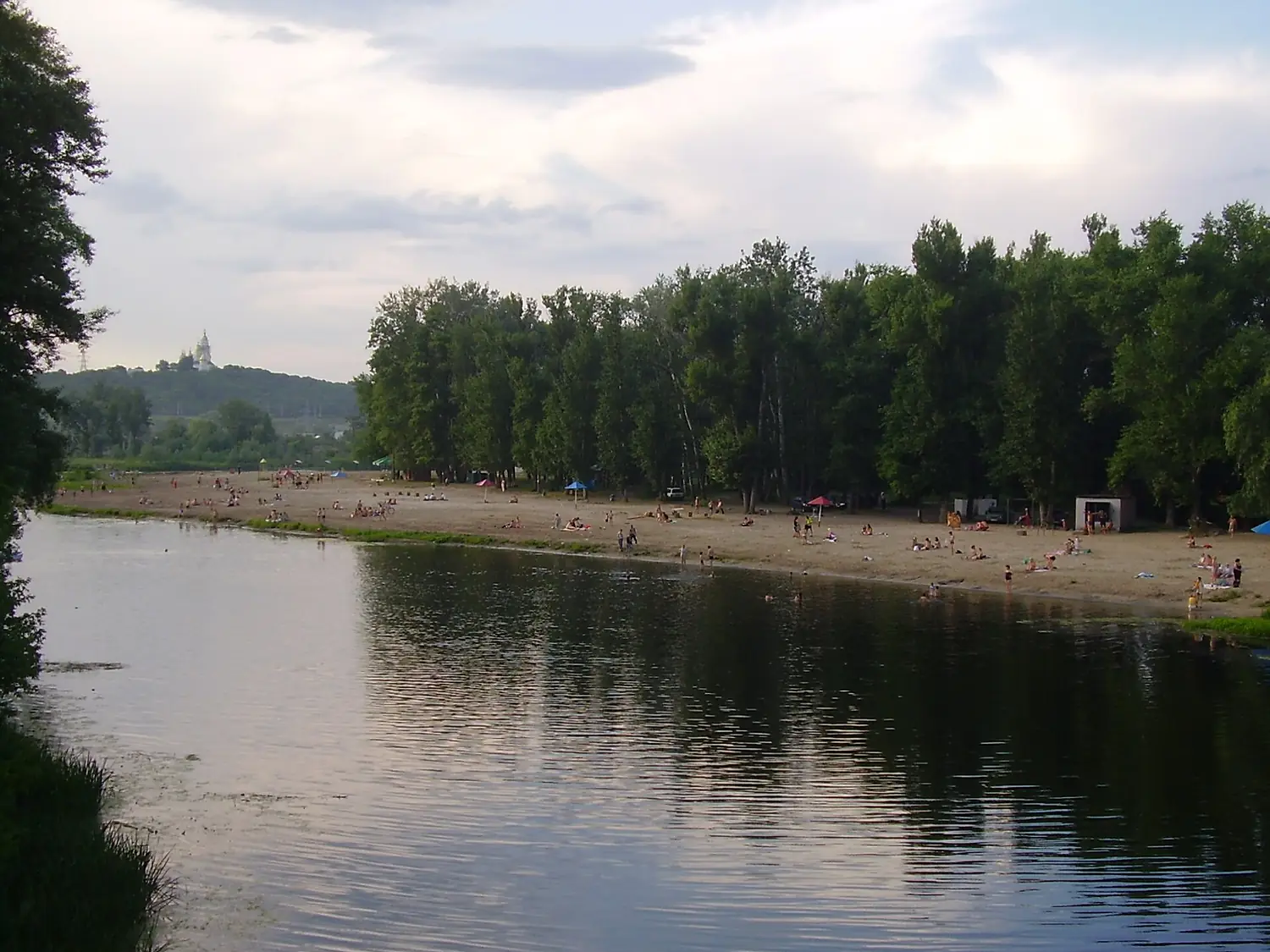 Vorskla Poltava