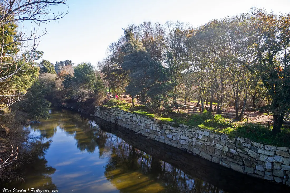 Rio Vouga - Parque de Merendas de Fontinha - Portugal 🇵🇹 (54328554586)