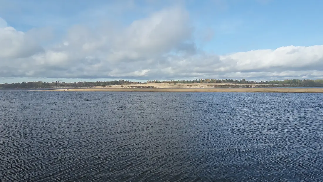 Vychegda River, Koryazhma 2018 (02)