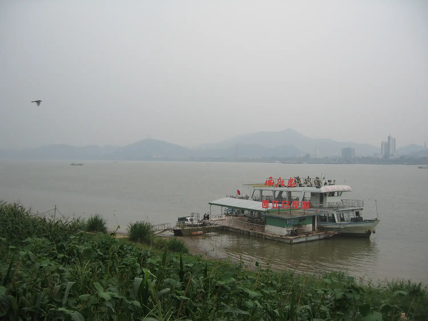 Xijiang Zhaoqing